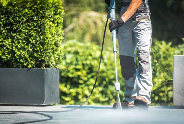 Best Gas Station Cleaning  in Sylvania, OH