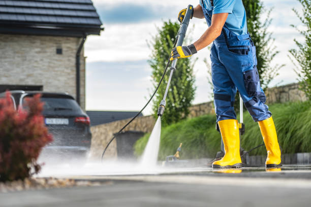 Best Restaurant Pressure Washing  in Sylvania, OH
