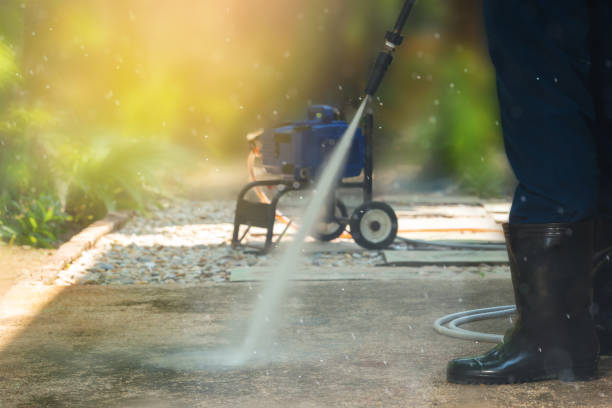 Boat and Dock Cleaning in Sylvania, OH