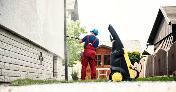 Best Fence Cleaning  in Sylvania, OH